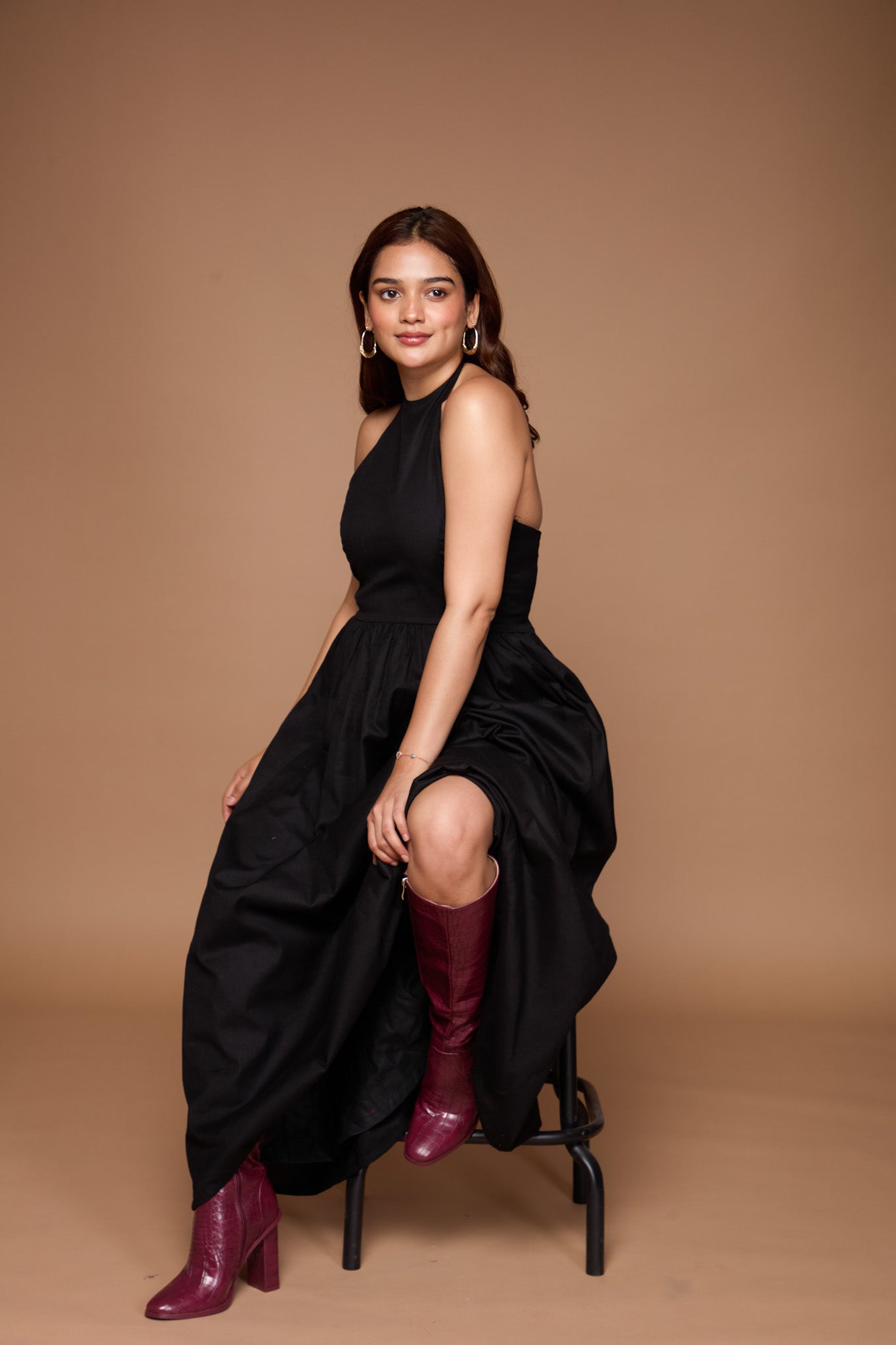 Lilly R Black Lily- Black – Mazikien