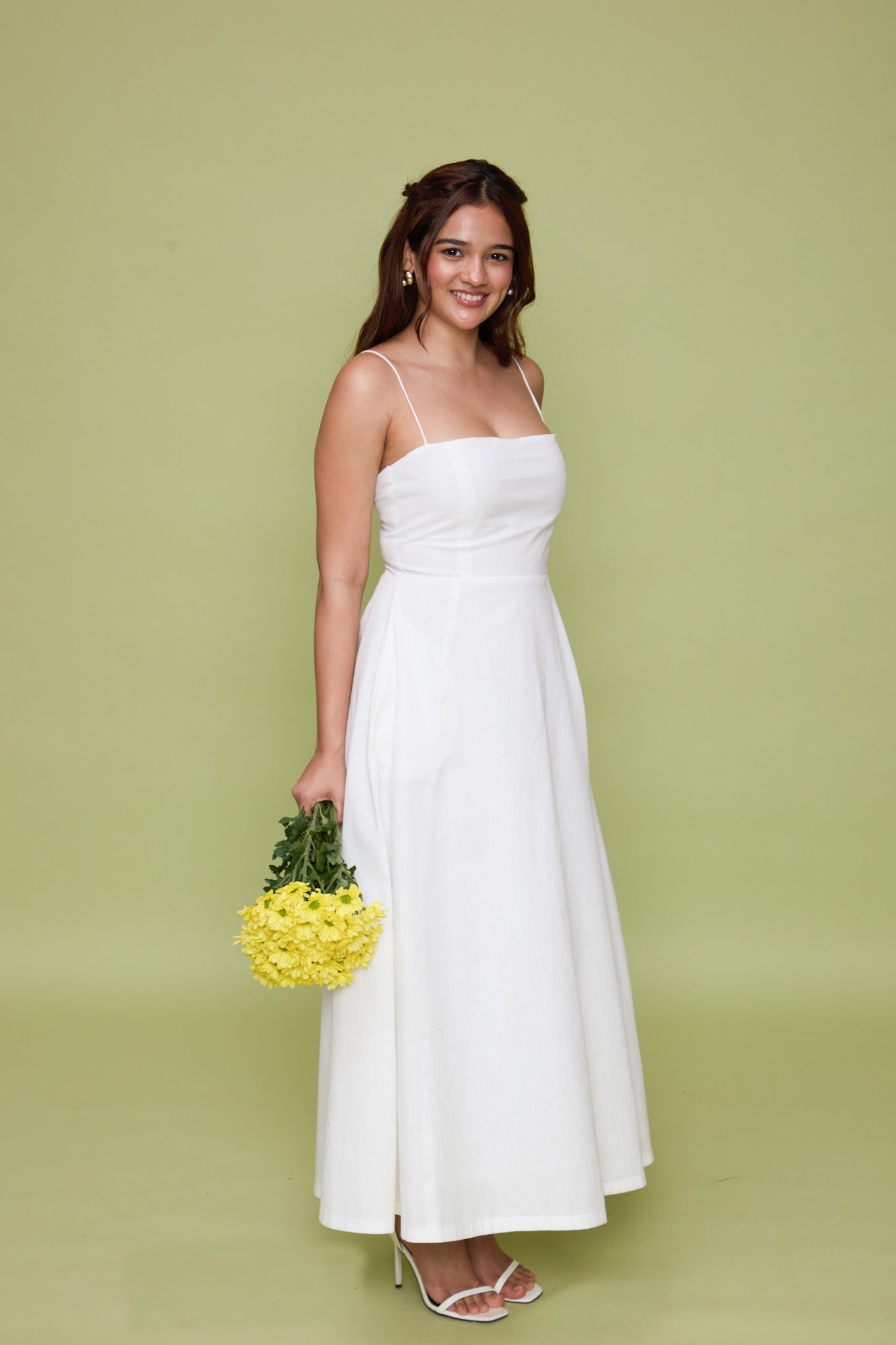 Polly- White – Mazikien