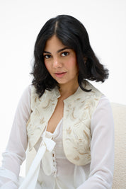 Gaia- White