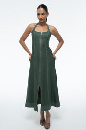 Becca - Green