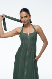 Becca - Green