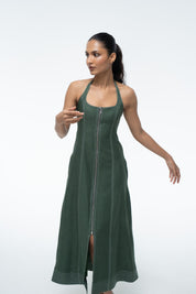 Becca - Green