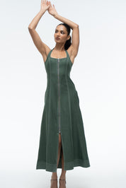Becca - Green