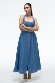 Becca -  Blue