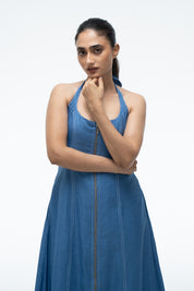 Becca -  Blue