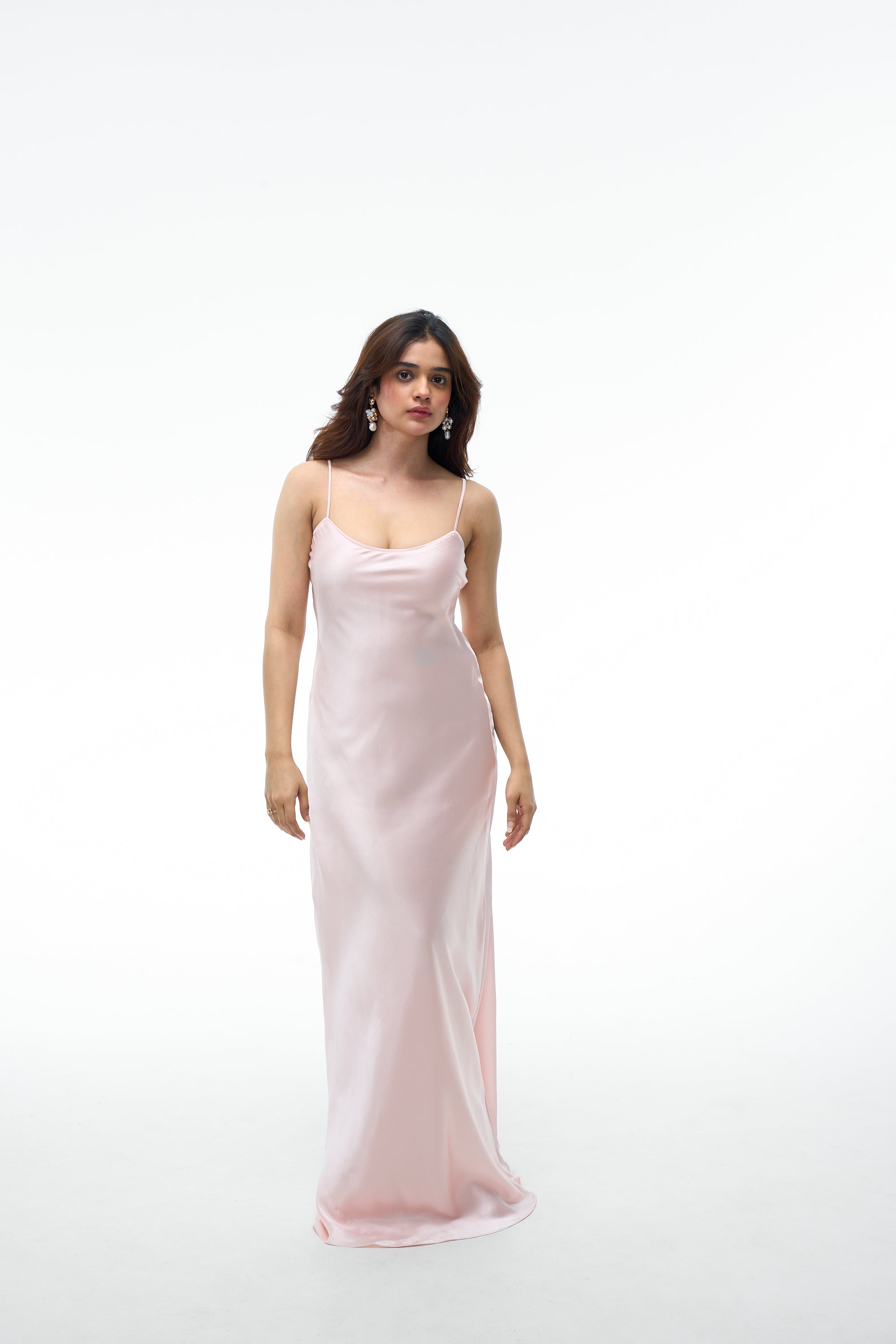 Susannah- Baby Pink