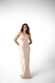 Susannah- Blush Pink