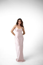 Susannah- Baby Pink