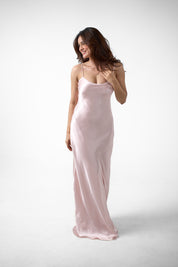 Susannah- Baby Pink
