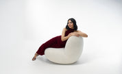 Laura- Maroon