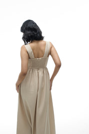 Donna- Beige