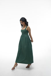 Donna- Green
