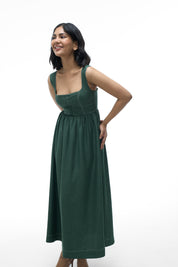 Donna- Green