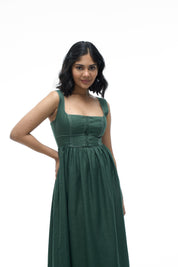 Donna- Green