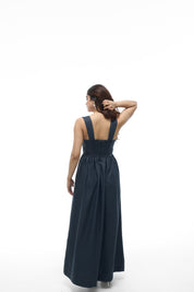 Donna- Grey