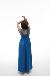 Donna- Blue