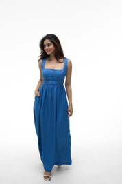 Donna- Blue
