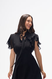 Carter- Black