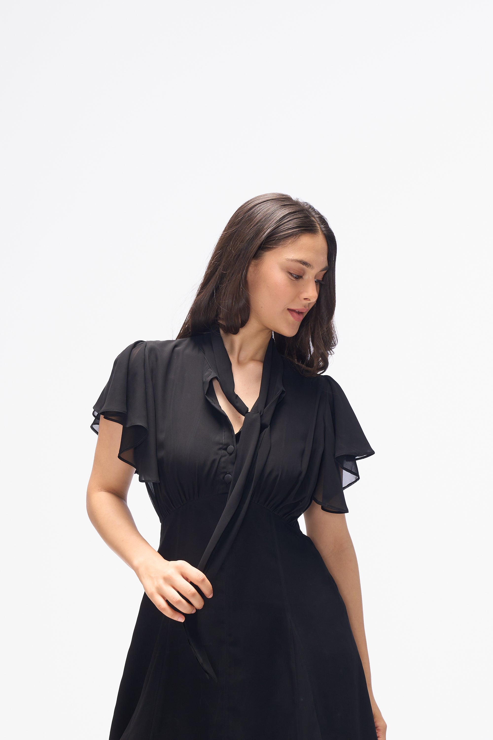 Carter- Black