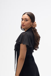 Carter- Black