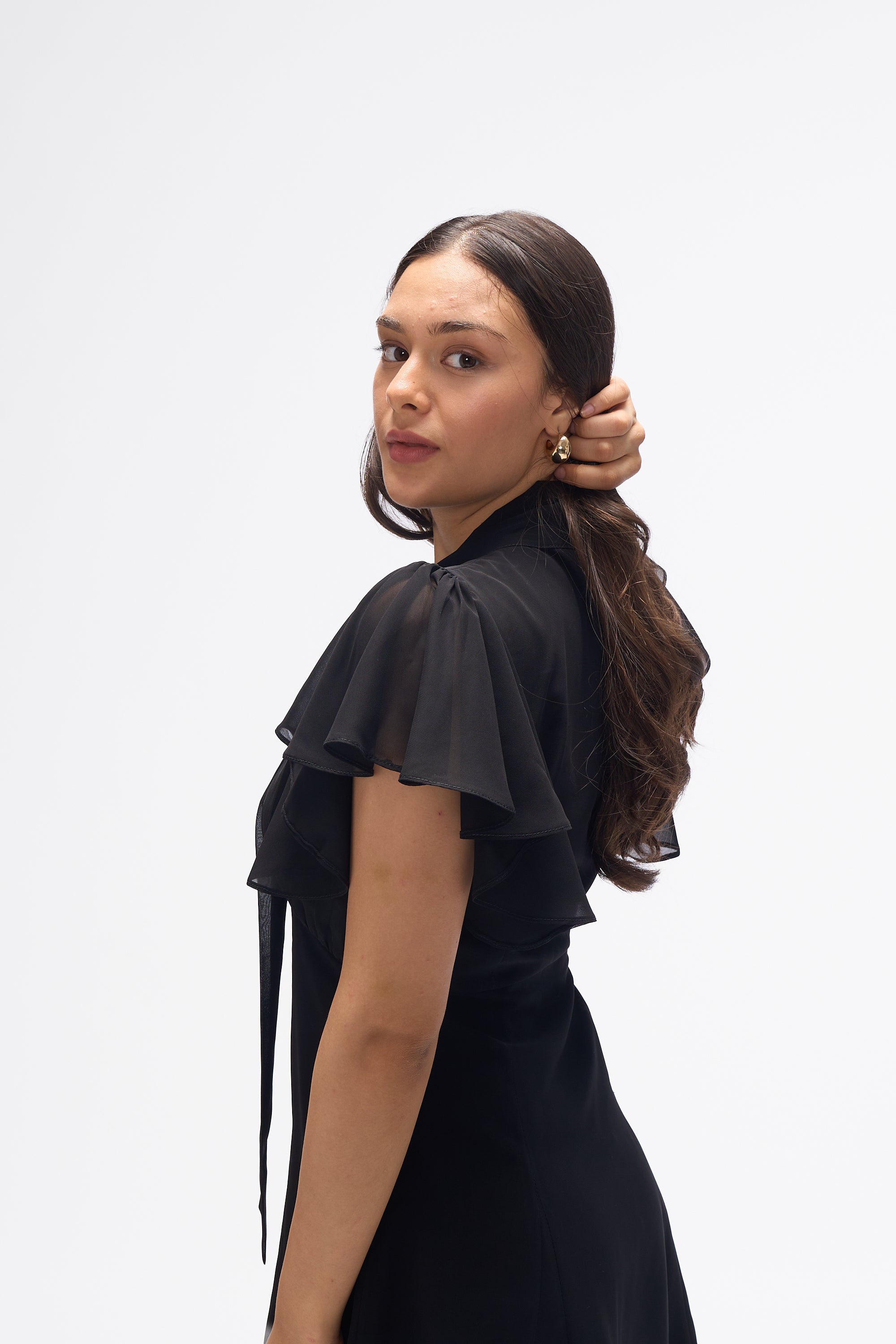Carter- Black