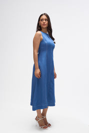 Jane- Blue