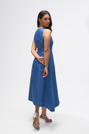 Jane- Blue
