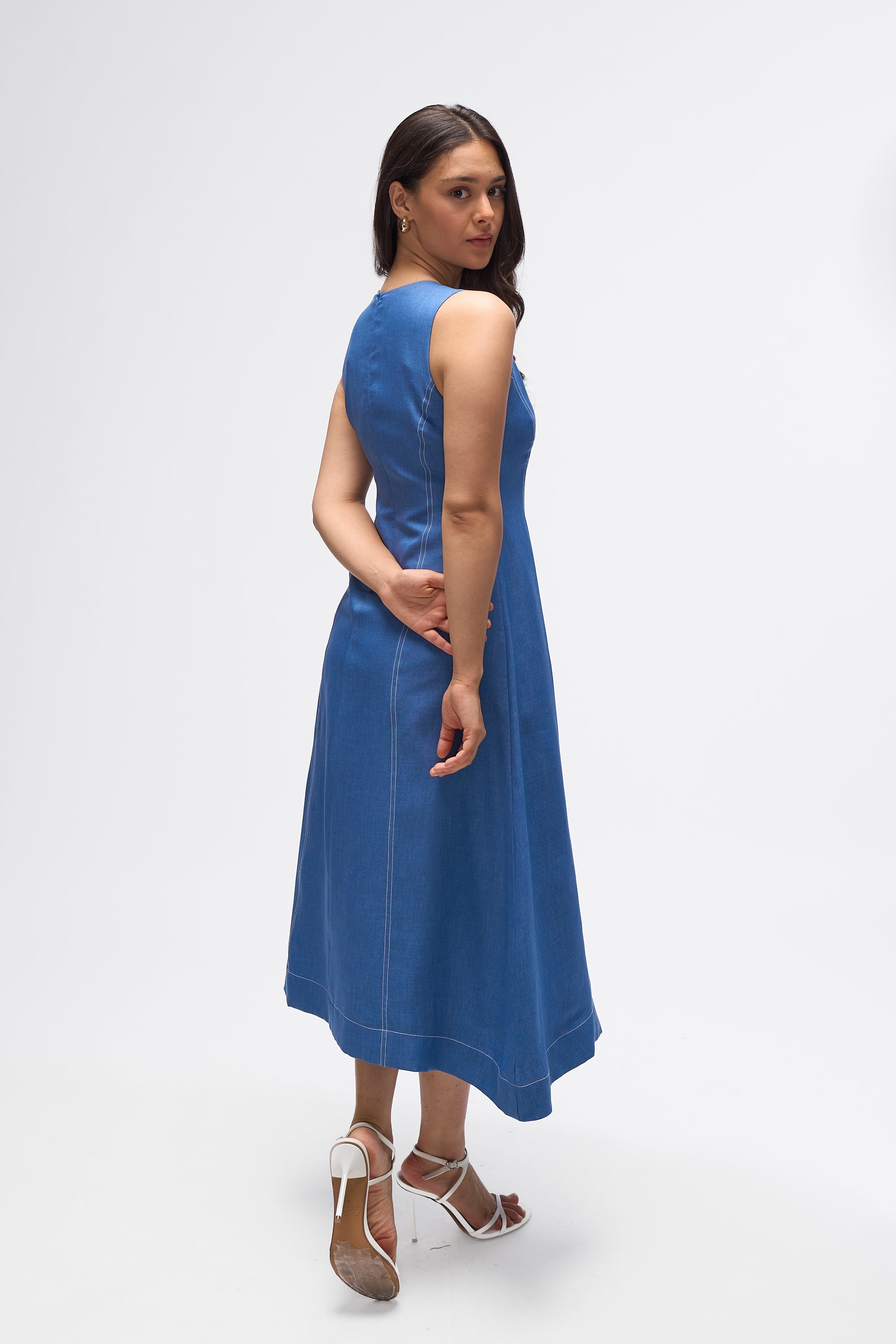 Jane- Blue