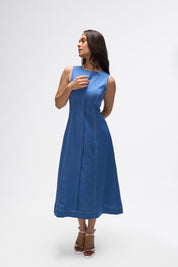 Jane- Blue
