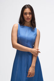 Jane- Blue
