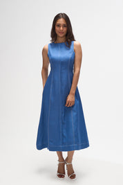 Jane- Blue