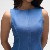 Jane- Blue