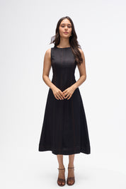 Jane- Black