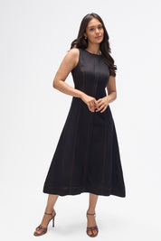 Jane- Black