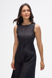 Jane- Black