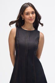 Jane- Black