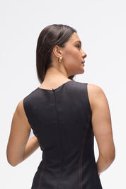 Jane- Black