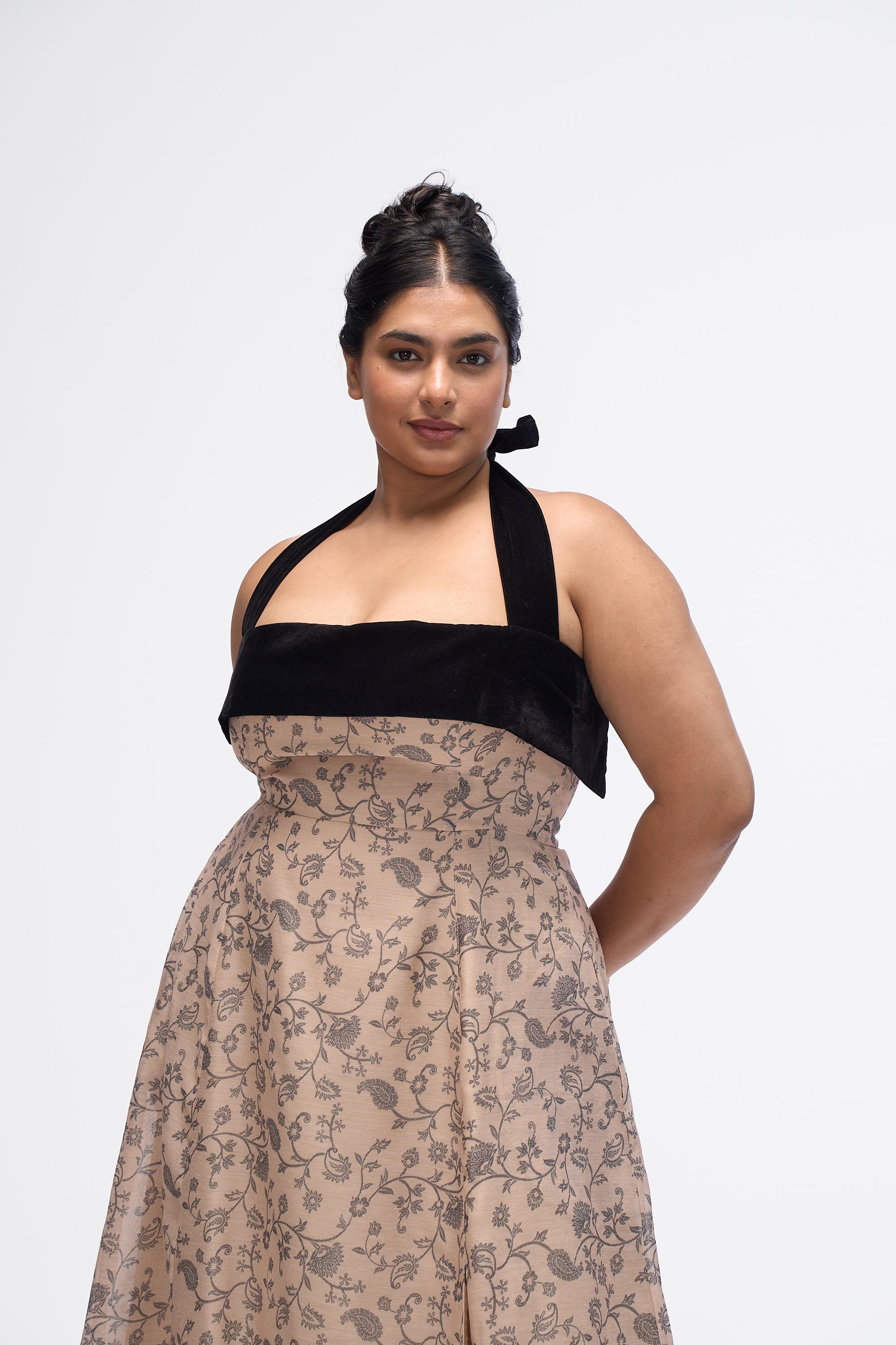 Ash- Beige – Mazikien