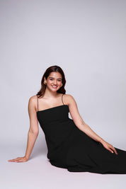 Polly- Negra 
