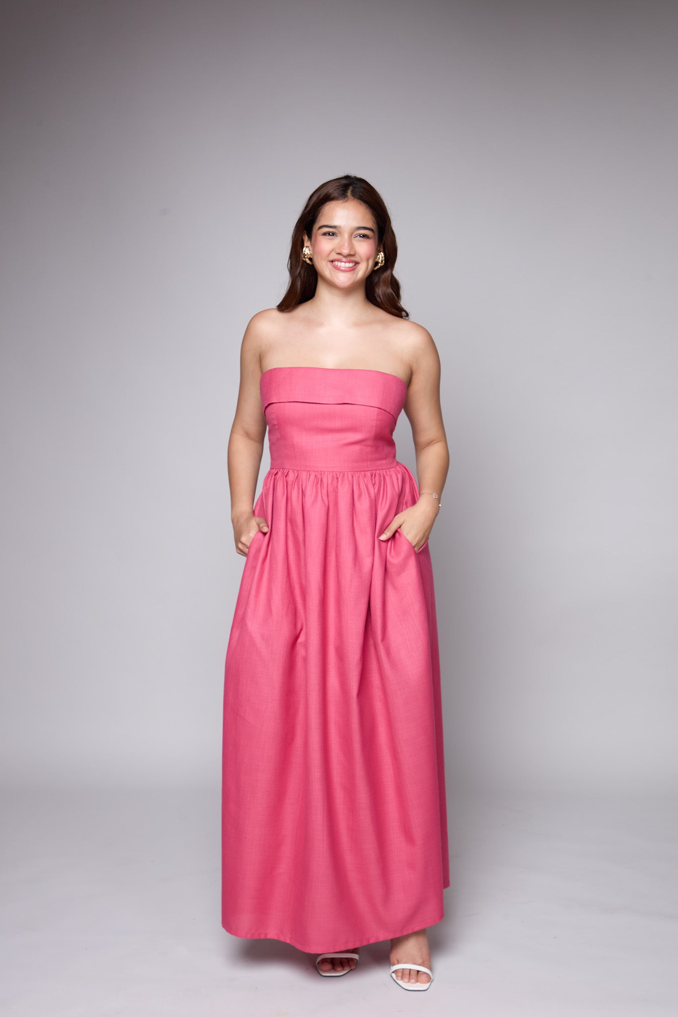 Amapola-Rosa 