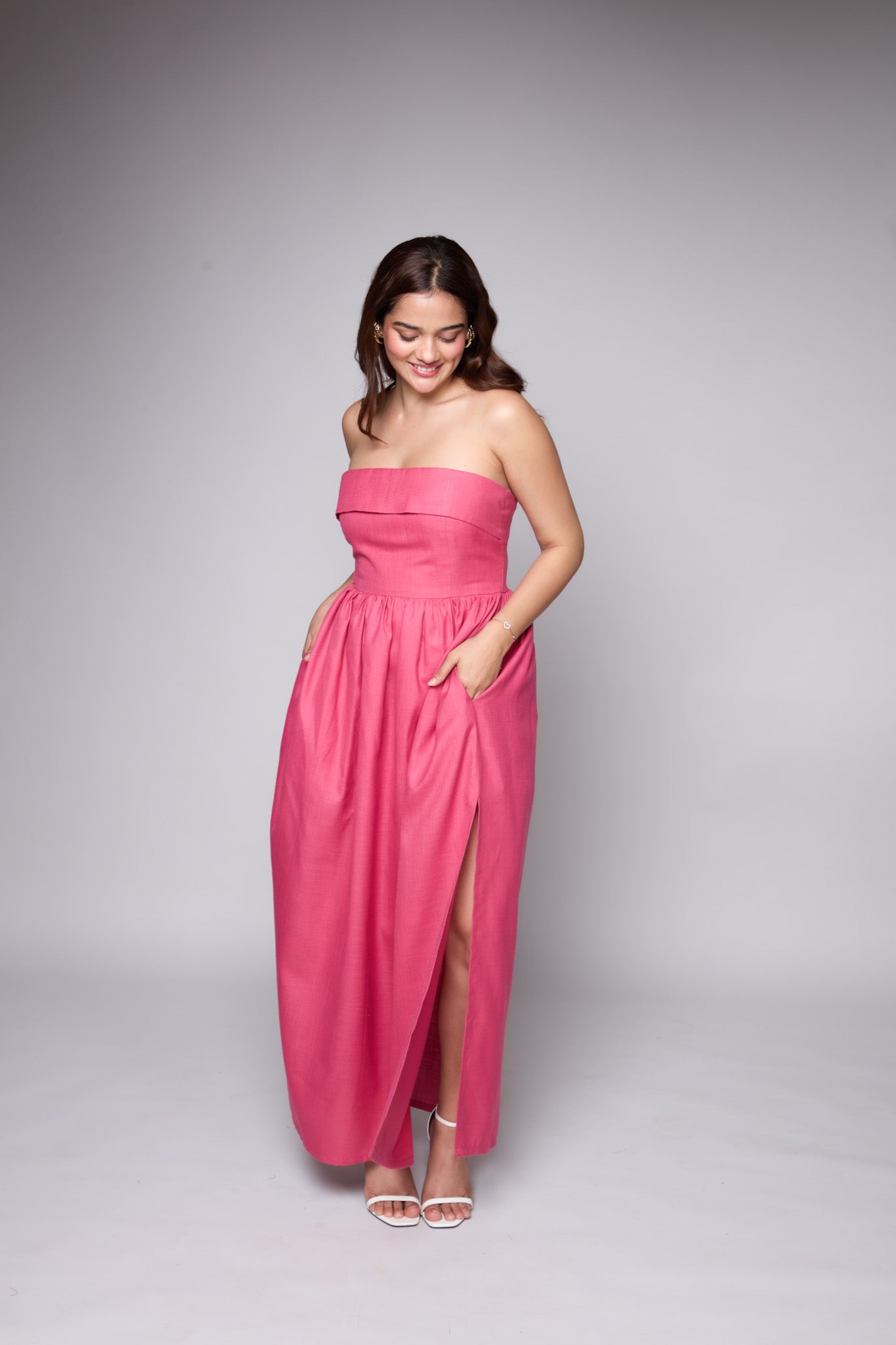 Amapola-Rosa 