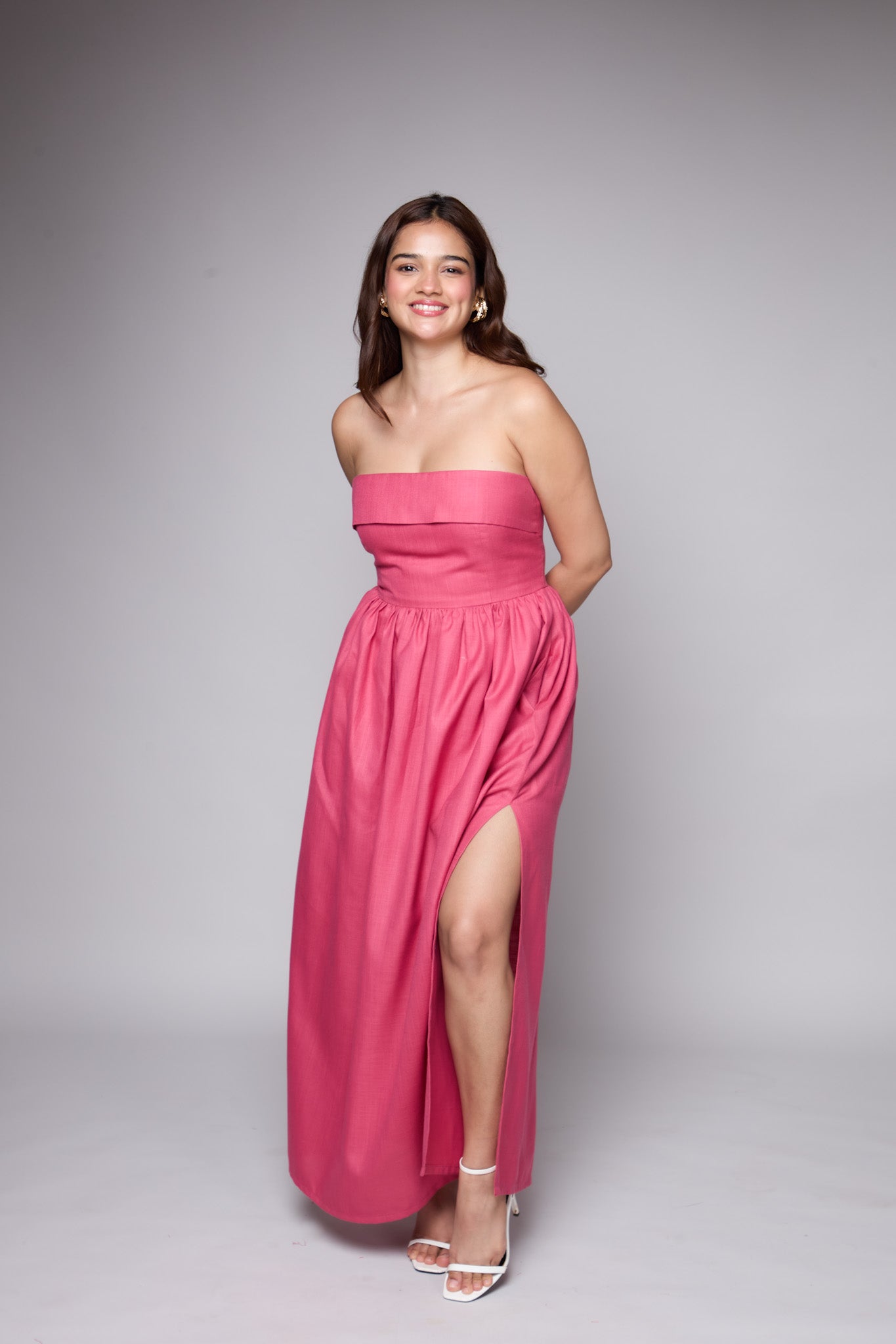 Amapola-Rosa 