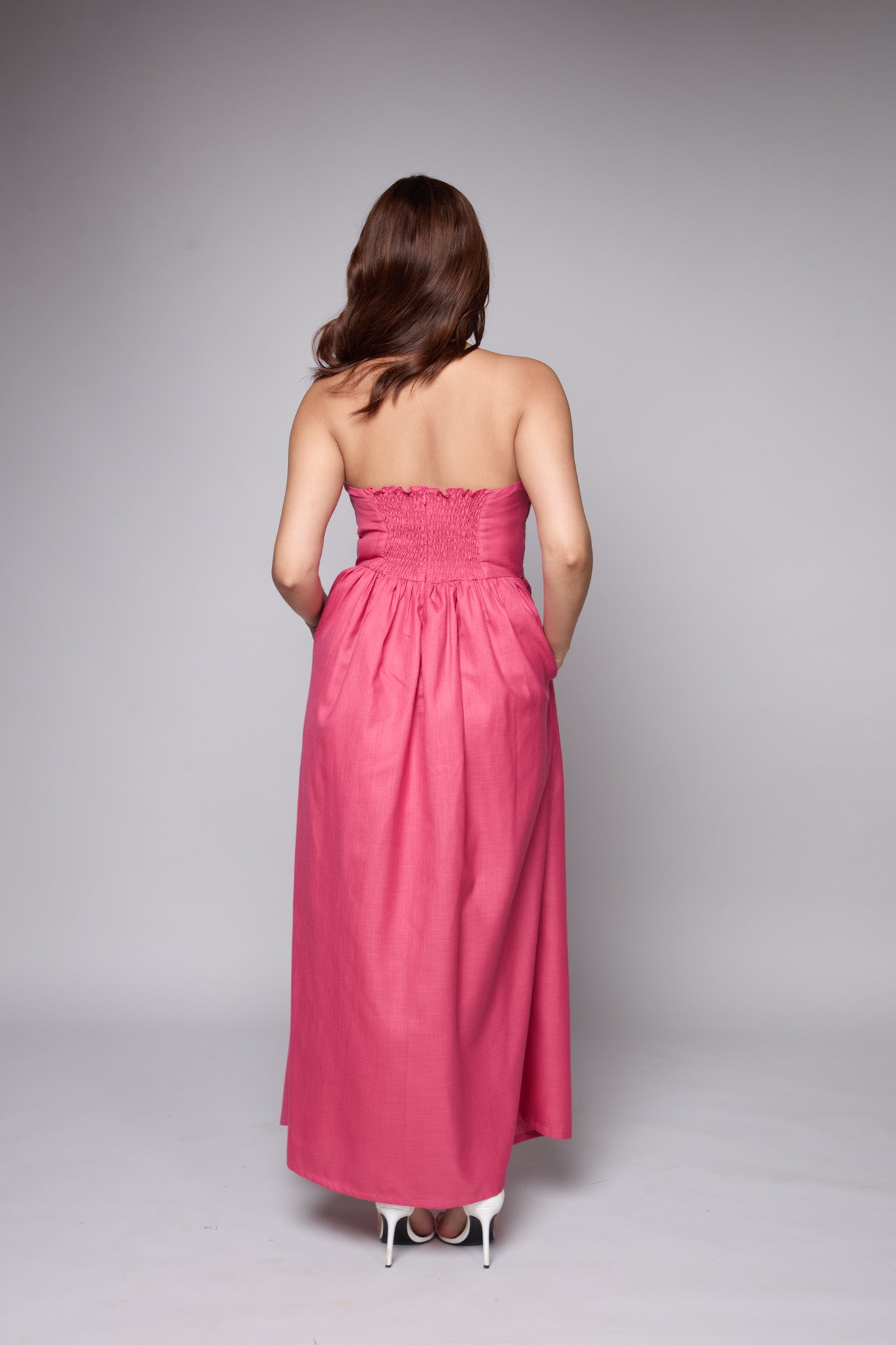 Amapola-Rosa 