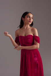 Maya-Rosa 