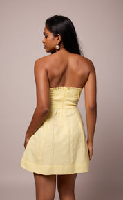 Eva- Amarillo limón