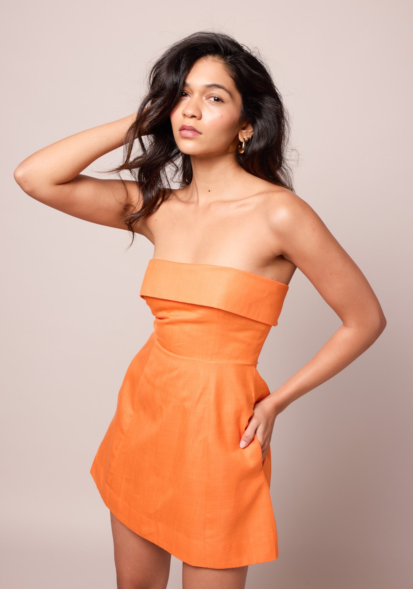 Eva-Naranja