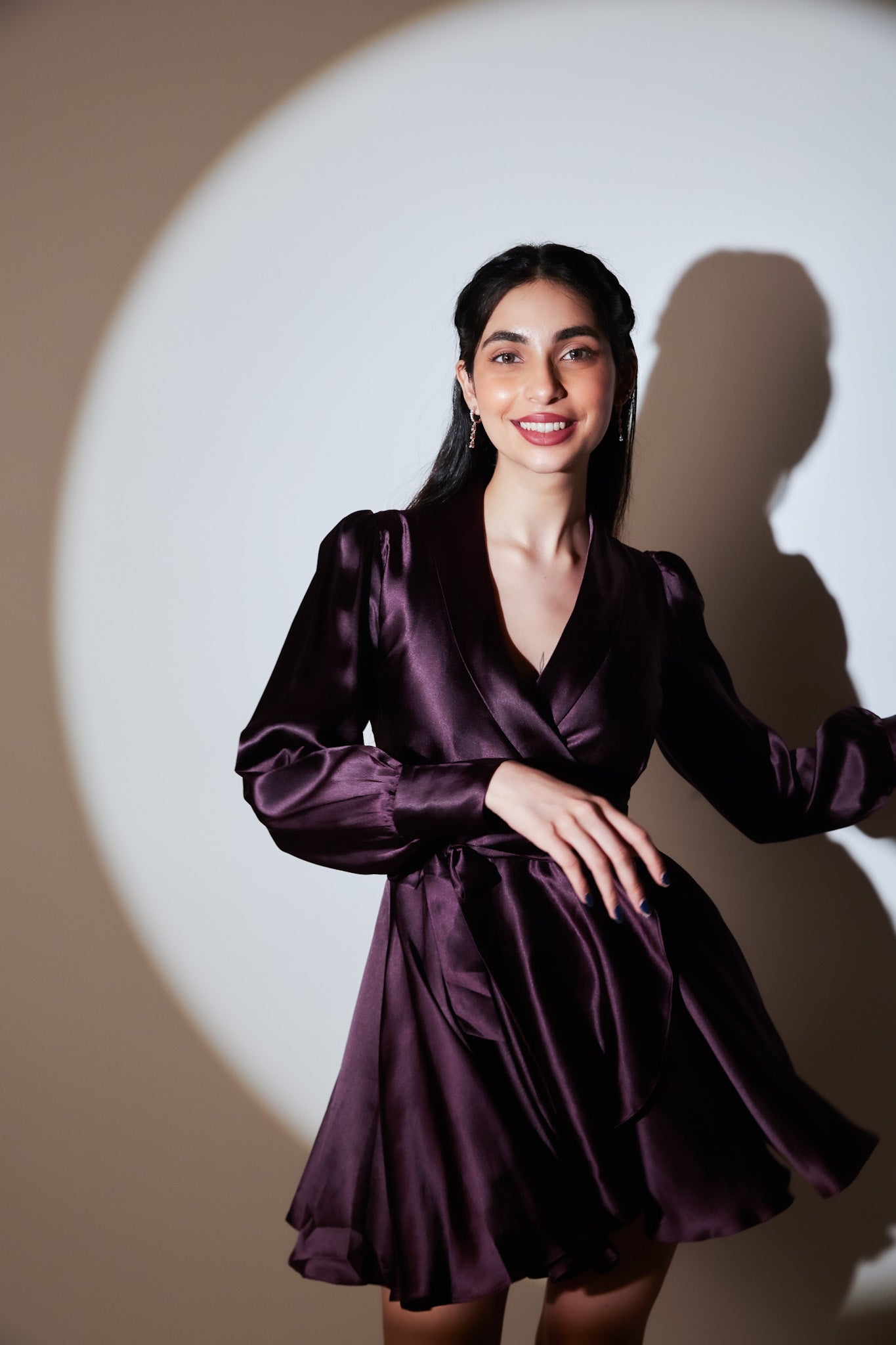 Kelly- Purple – Mazikien